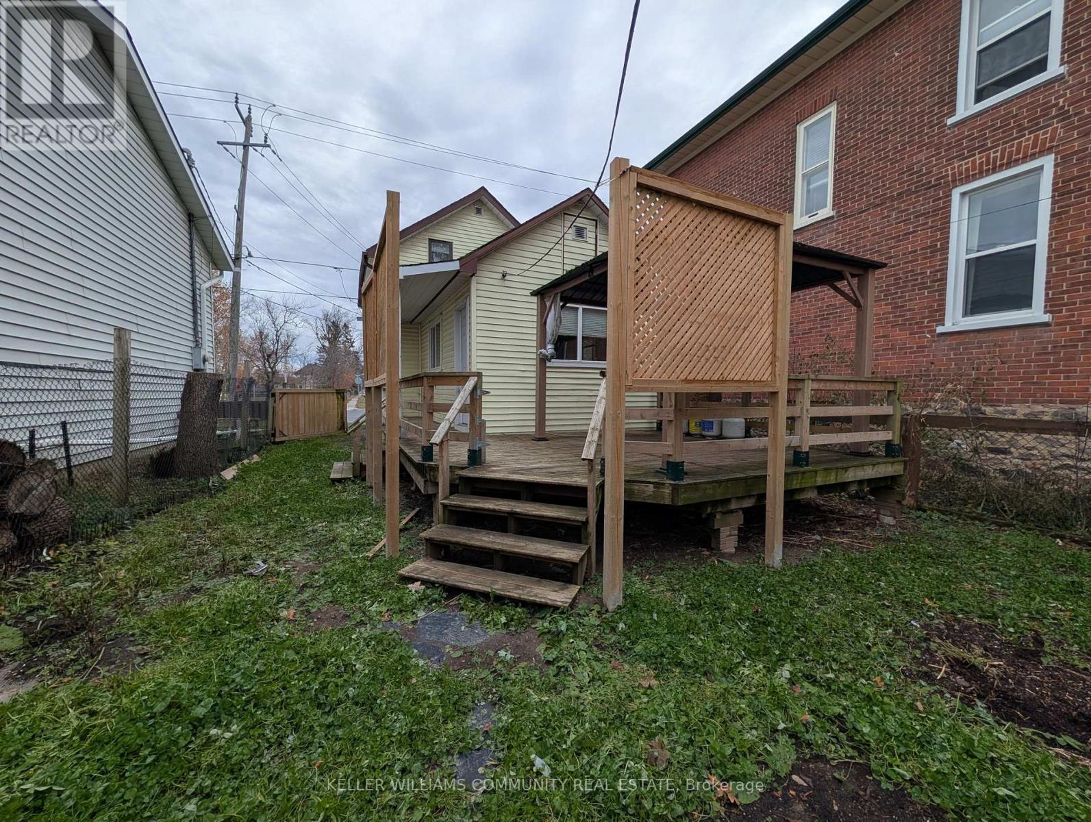 1013 High Street, Peterborough, Ontario  K9J 5R7 - Photo 4 - X12575476