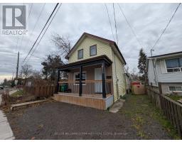 1013 HIGH STREET, Peterborough, Ontario