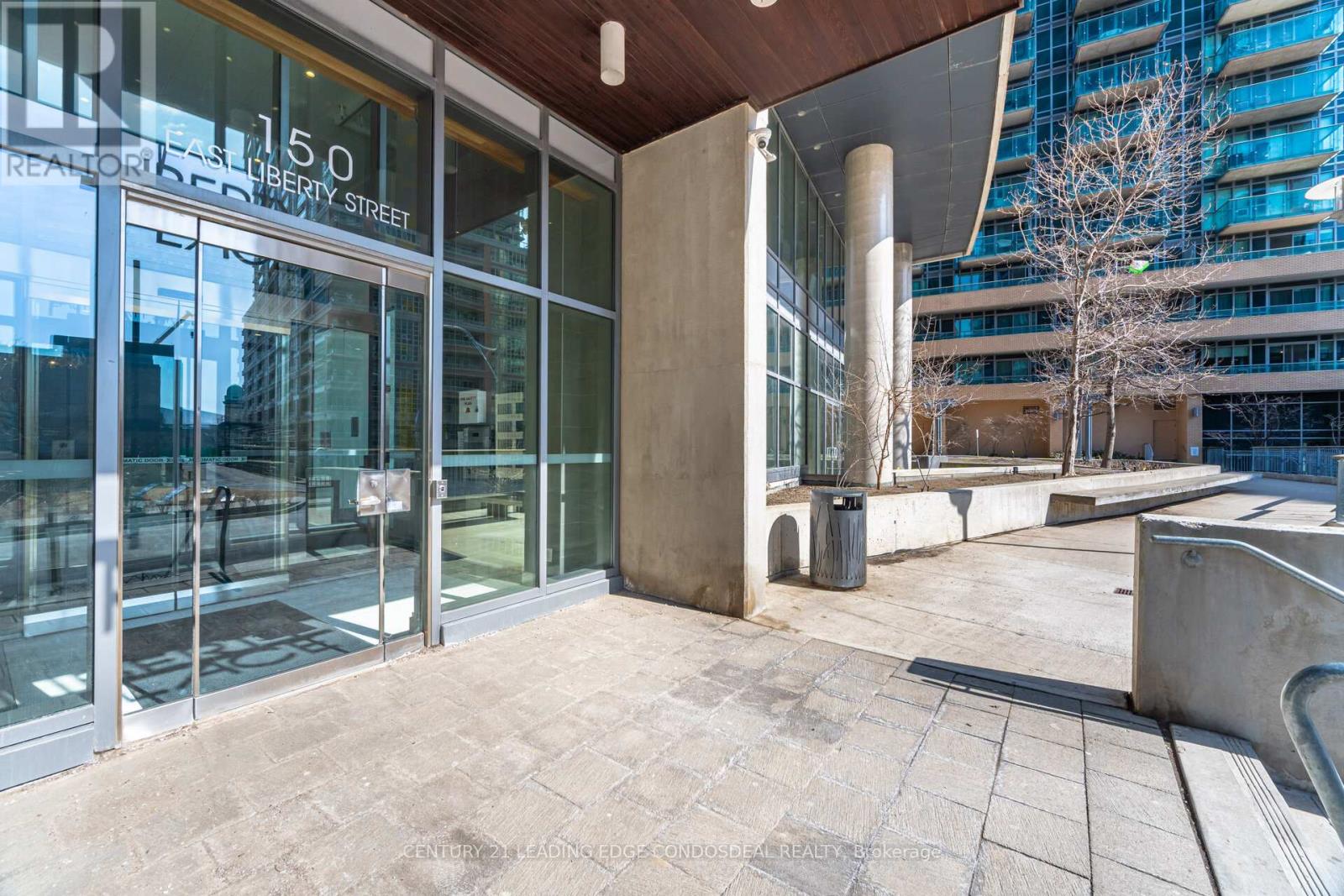 915 - 150 E Liberty Street, Toronto, Ontario  M6K 3R5 - Photo 2 - C12575340