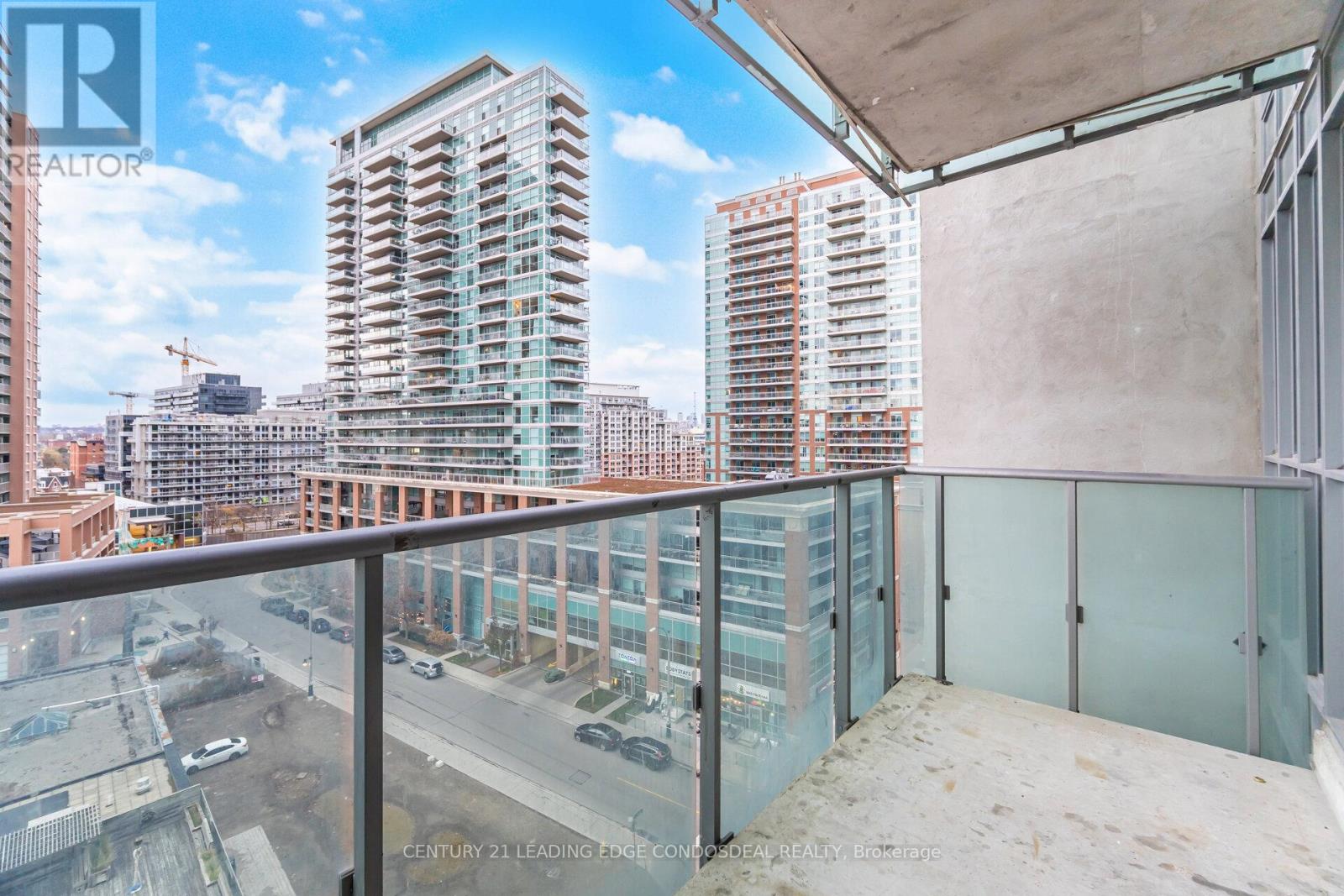 915 - 150 E Liberty Street, Toronto, Ontario  M6K 3R5 - Photo 26 - C12575340