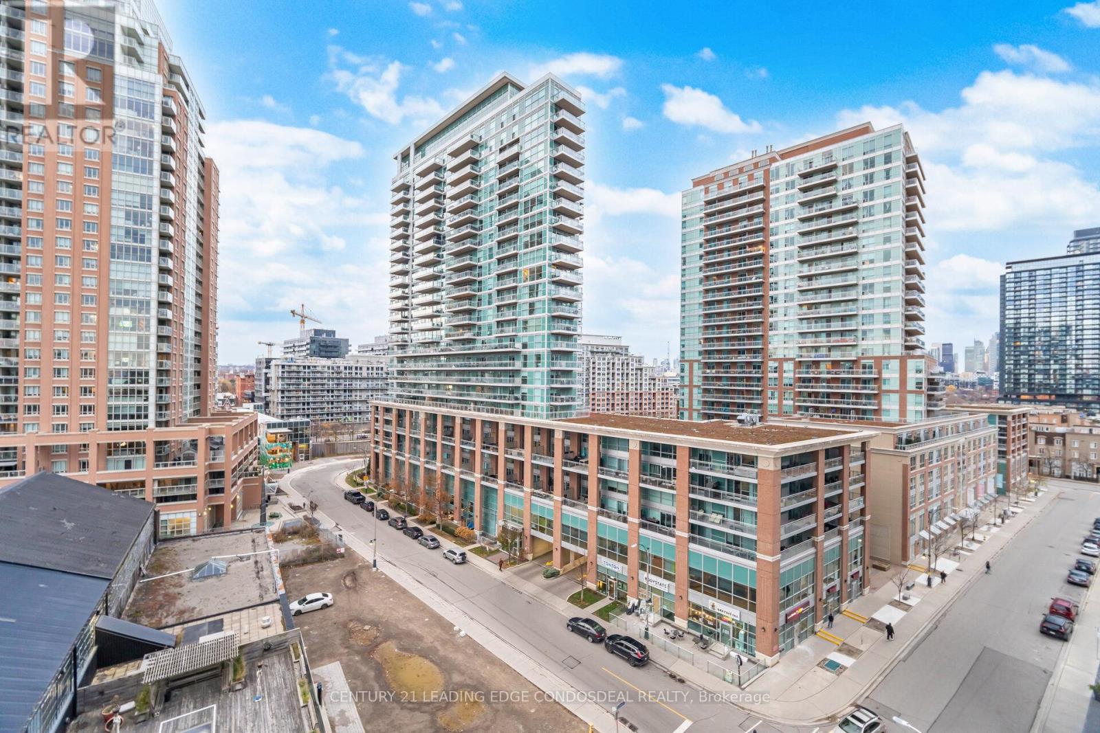 915 - 150 E Liberty Street, Toronto, Ontario  M6K 3R5 - Photo 29 - C12575340