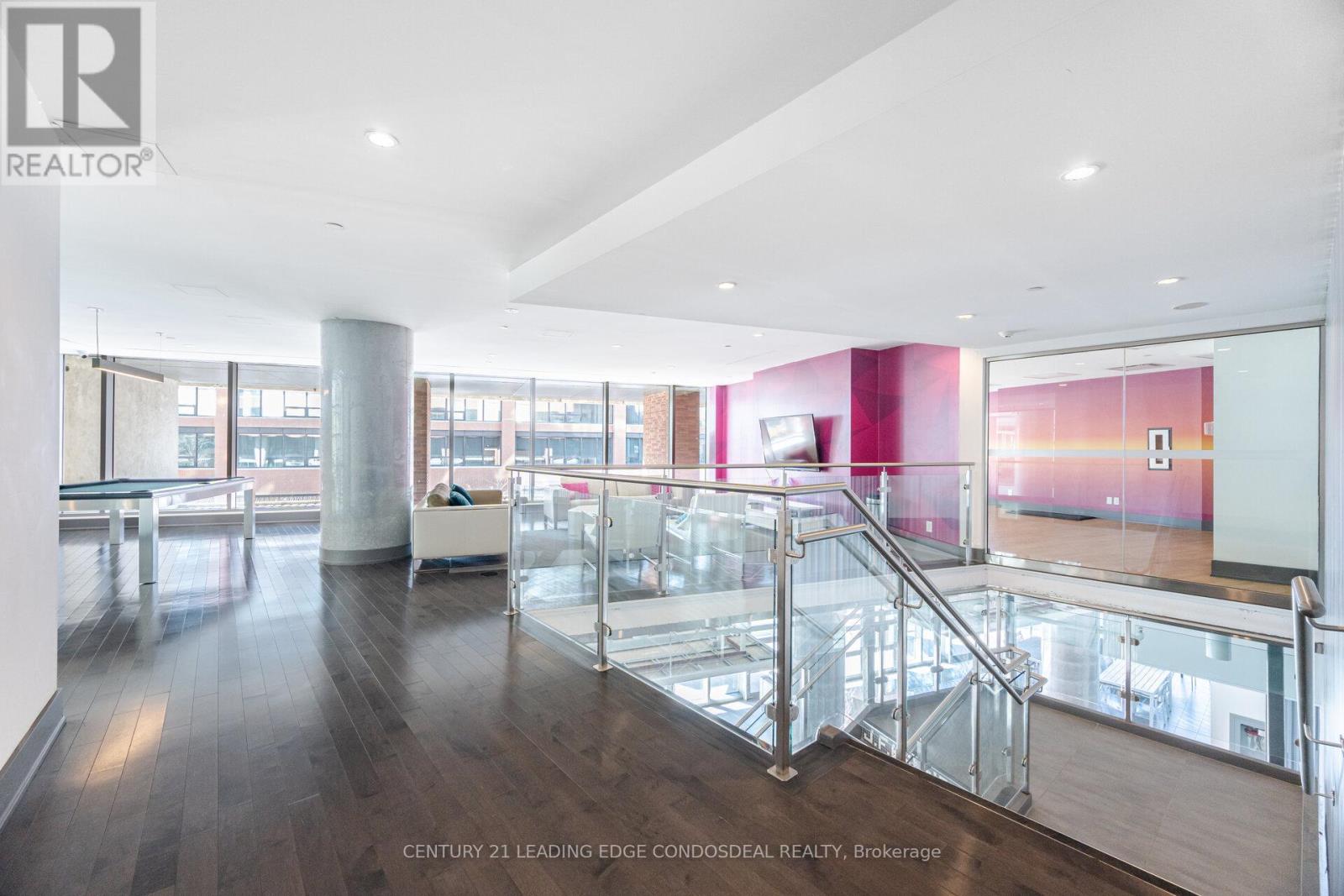 915 - 150 E Liberty Street, Toronto, Ontario  M6K 3R5 - Photo 30 - C12575340