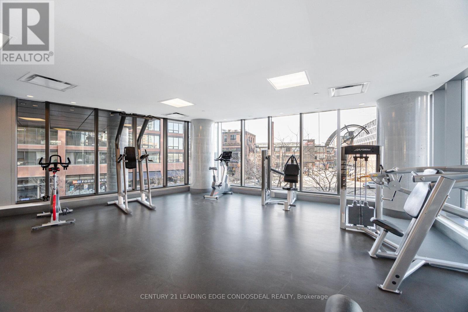 915 - 150 E Liberty Street, Toronto, Ontario  M6K 3R5 - Photo 36 - C12575340