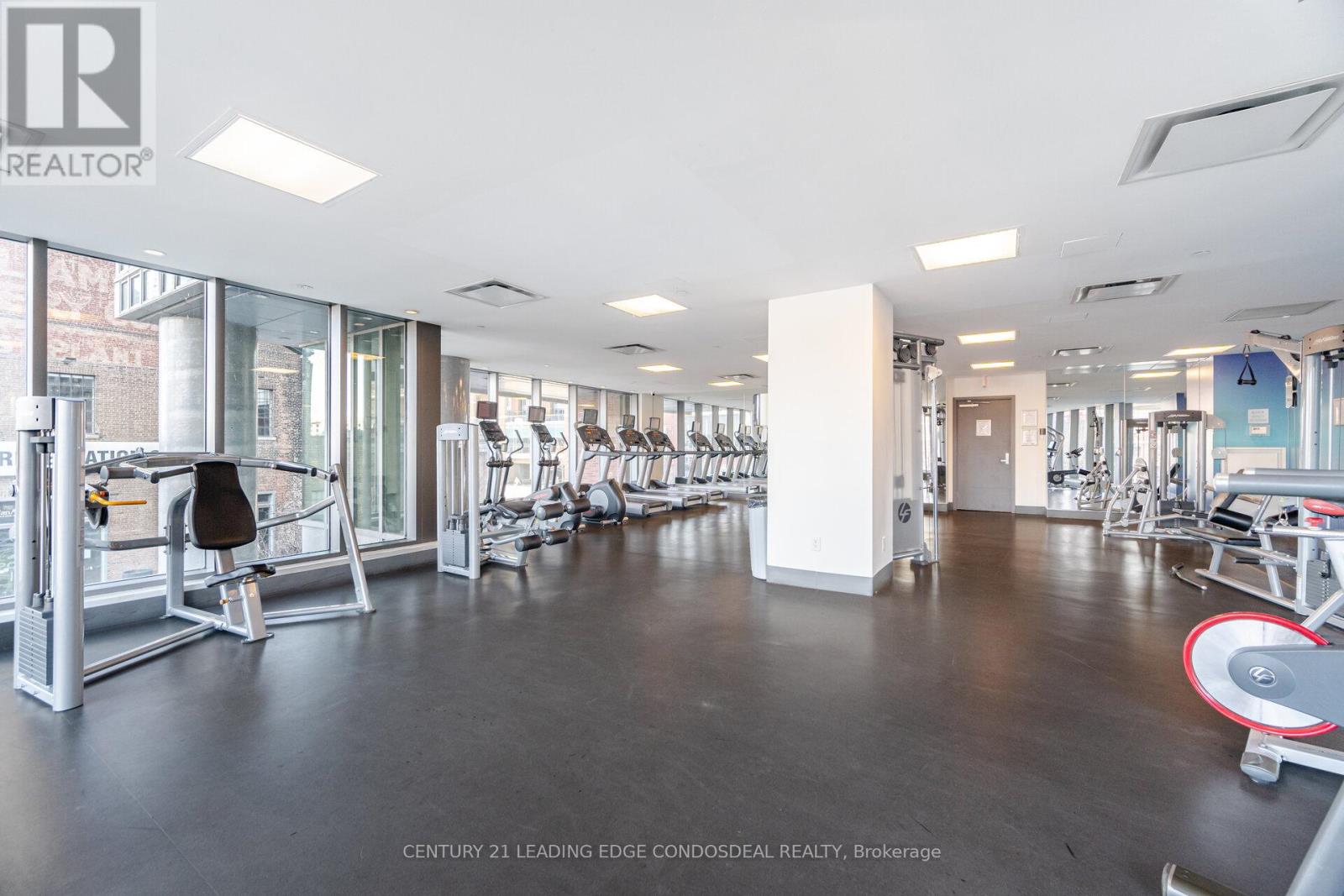 915 - 150 E Liberty Street, Toronto, Ontario  M6K 3R5 - Photo 37 - C12575340