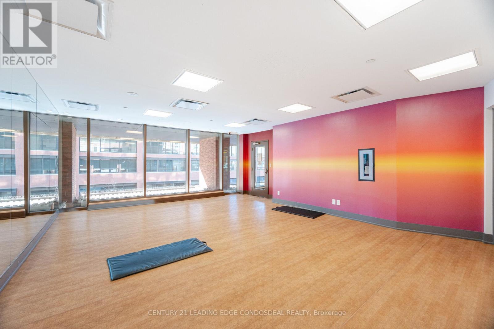 915 - 150 E Liberty Street, Toronto, Ontario  M6K 3R5 - Photo 42 - C12575340