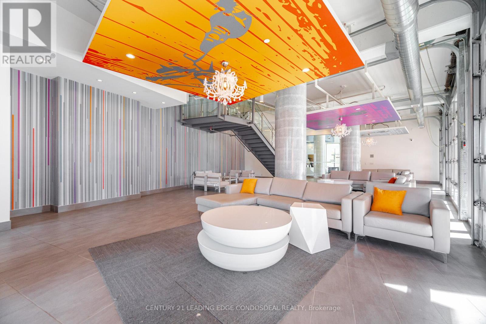 915 - 150 E Liberty Street, Toronto, Ontario  M6K 3R5 - Photo 45 - C12575340