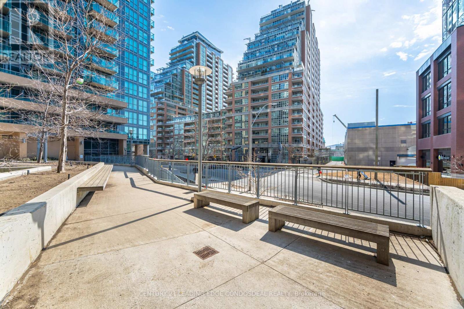 915 - 150 E Liberty Street, Toronto, Ontario  M6K 3R5 - Photo 47 - C12575340