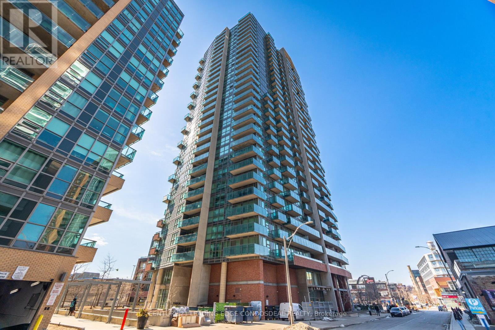 915 - 150 E Liberty Street, Toronto, Ontario  M6K 3R5 - Photo 48 - C12575340