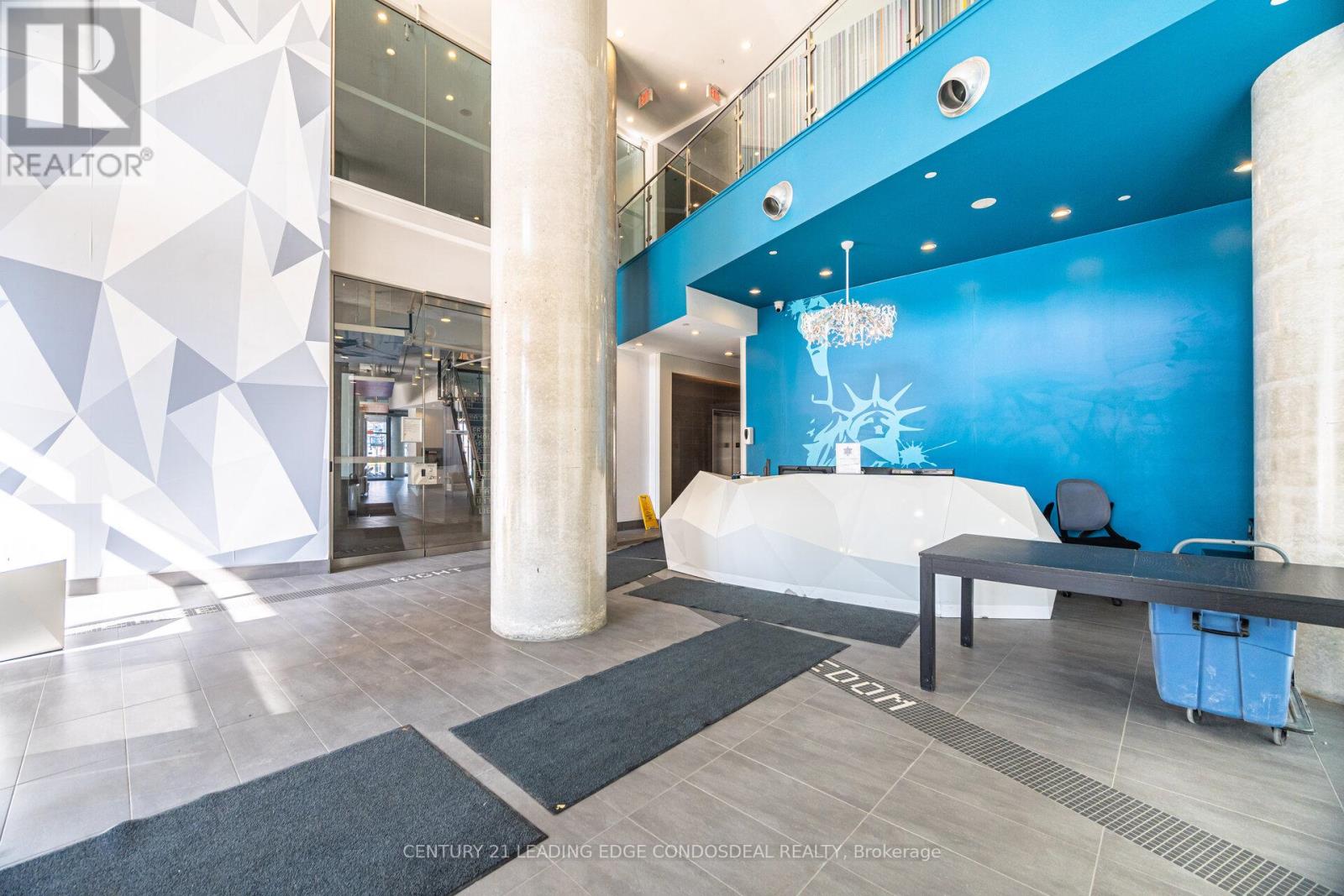 915 - 150 E Liberty Street, Toronto, Ontario  M6K 3R5 - Photo 6 - C12575340