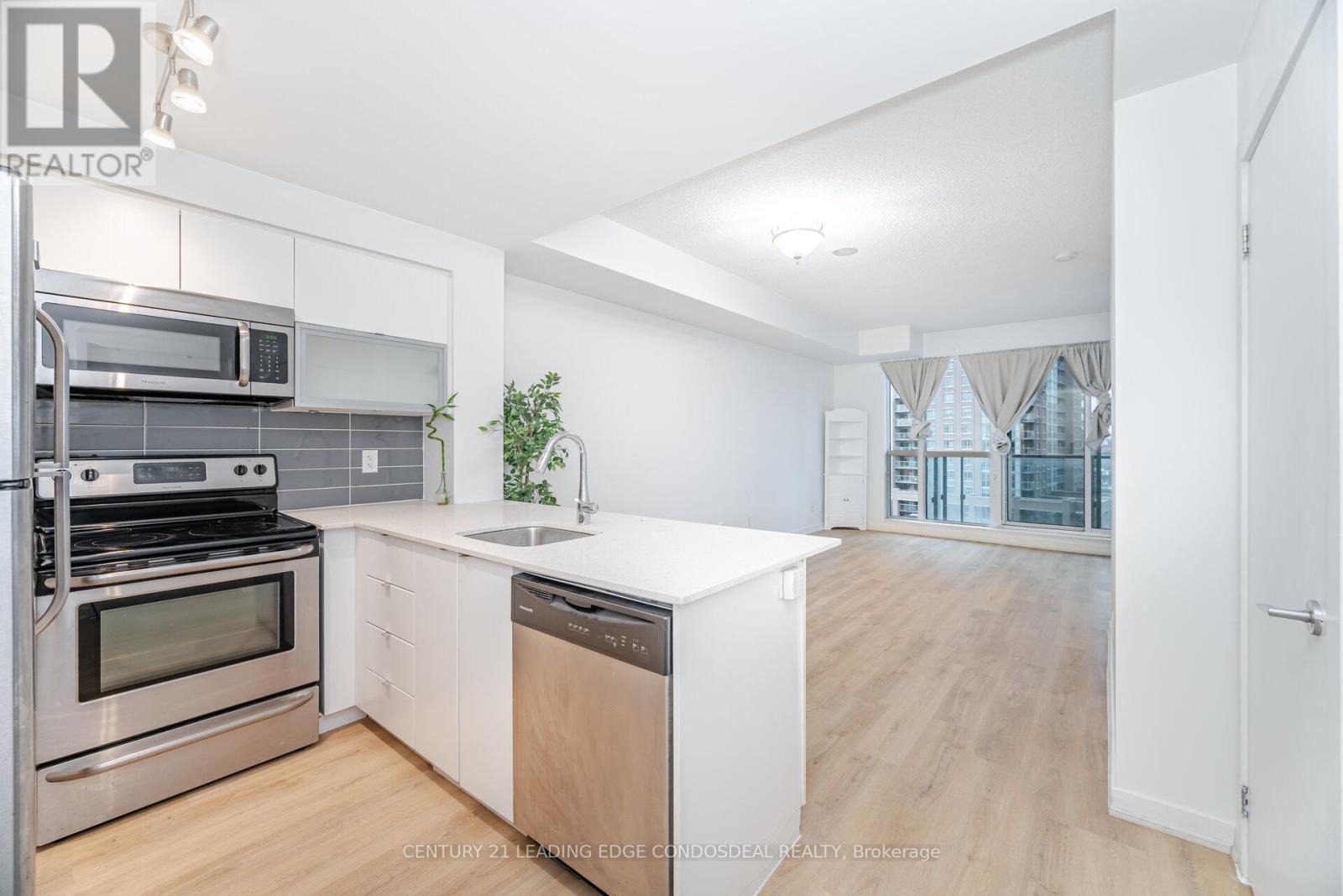 915 - 150 E Liberty Street, Toronto, Ontario  M6K 3R5 - Photo 9 - C12575340