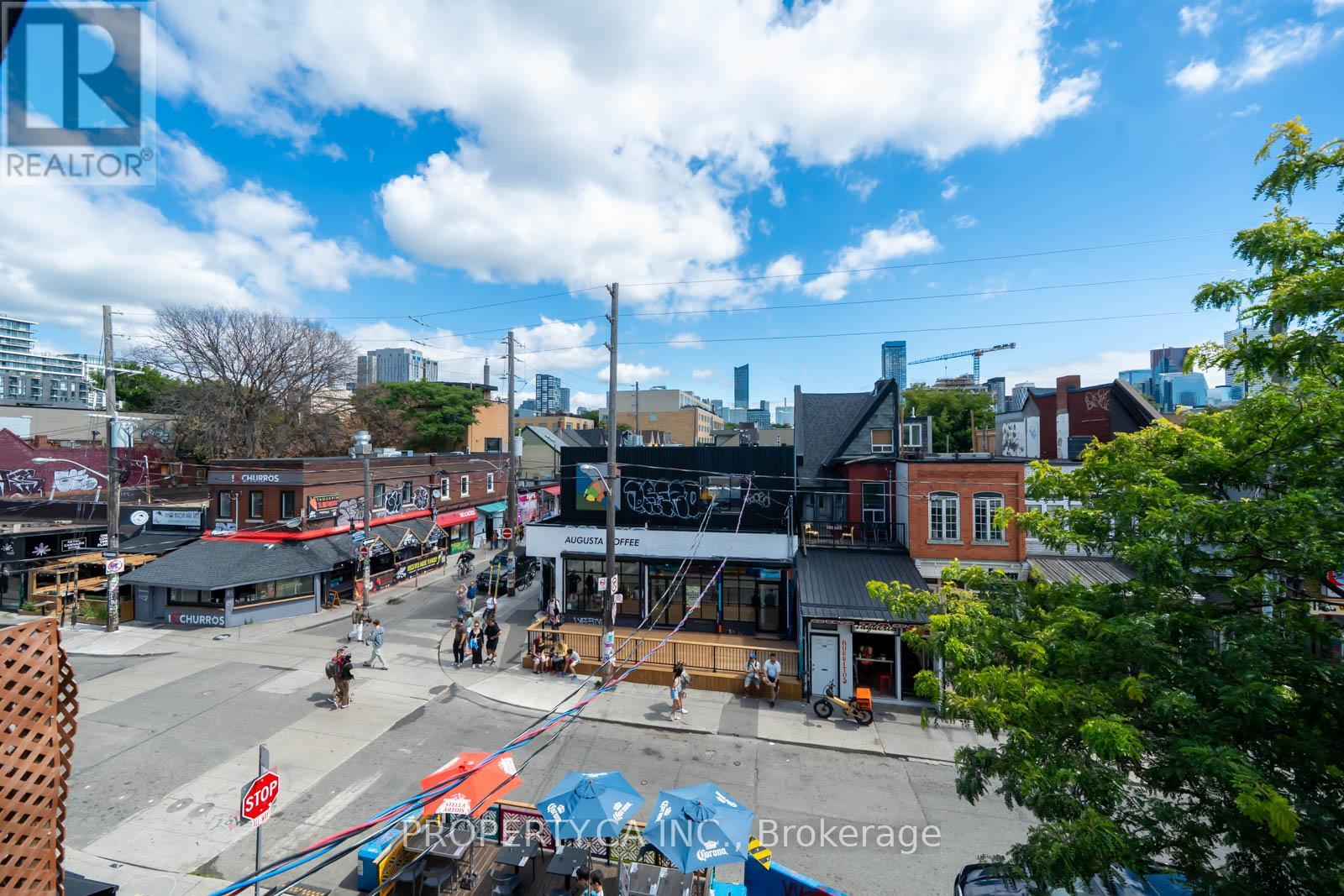 2nd/3rd Flr - 196 Augusta Avenue, Toronto, Ontario  M5T 2L6 - Photo 10 - C12575346