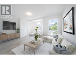 2ND/3RD FLR - 196 AUGUSTA AVENUE, Toronto, Ontario