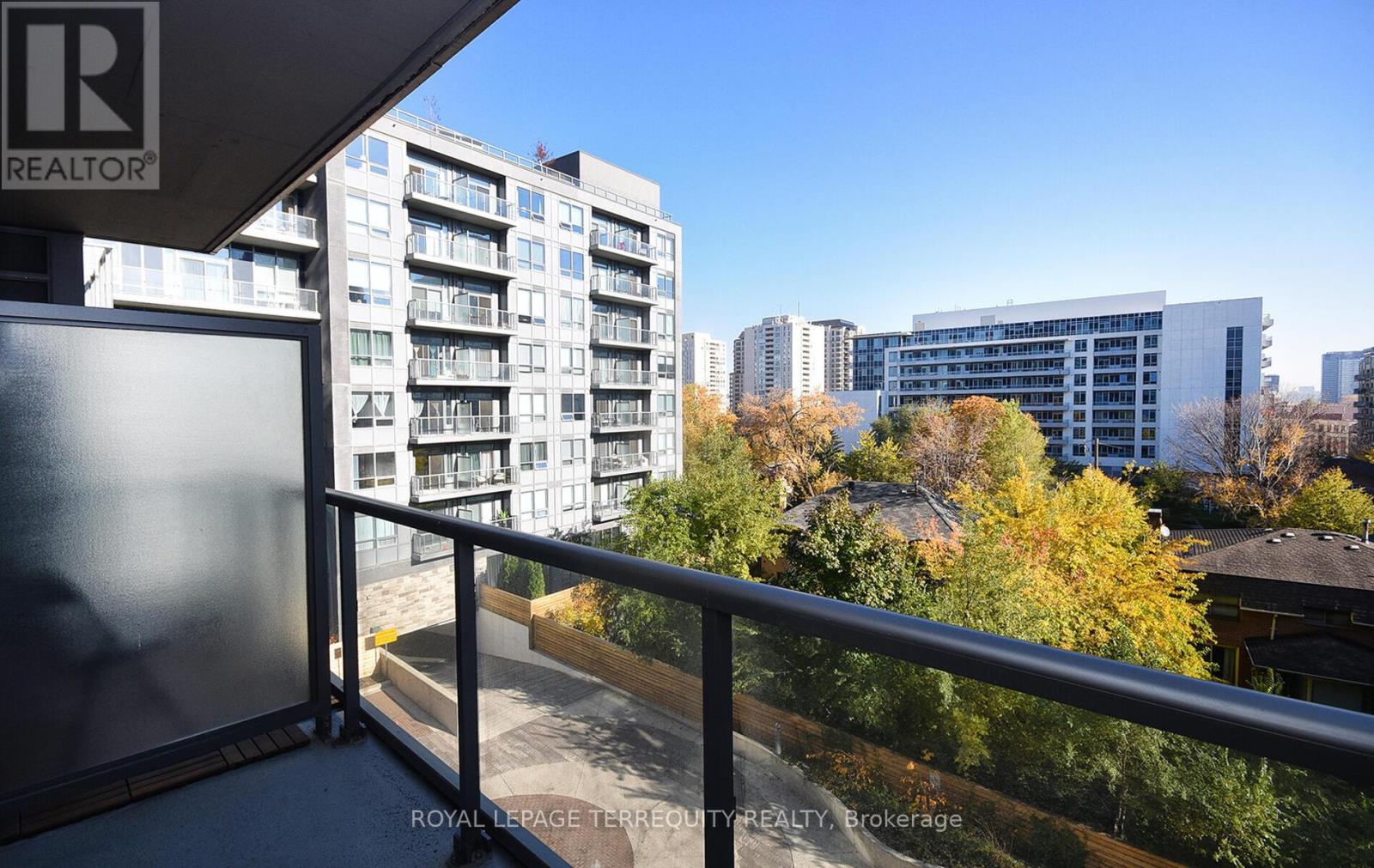 305 - 7 Kenaston Gardens, Toronto, Ontario  M2K 0E9 - Photo 30 - C12575352