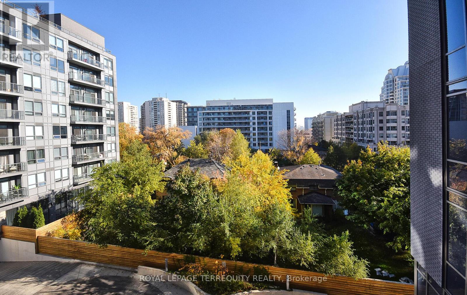 305 - 7 Kenaston Gardens, Toronto, Ontario  M2K 0E9 - Photo 31 - C12575352