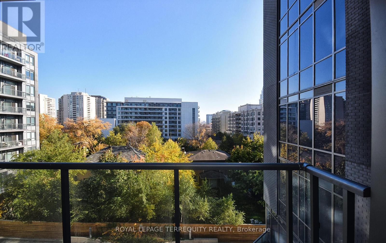 305 - 7 Kenaston Gardens, Toronto, Ontario  M2K 0E9 - Photo 32 - C12575352