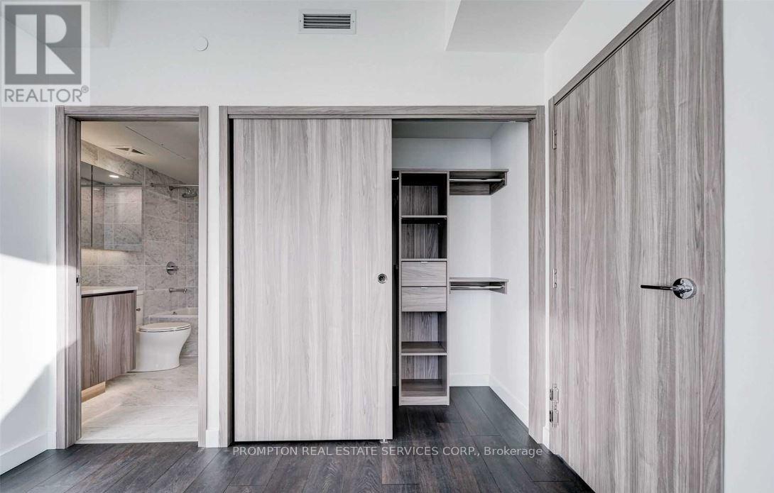 806 - 85 Mcmahon Drive, Toronto, Ontario  M2K 0H1 - Photo 4 - C12575358