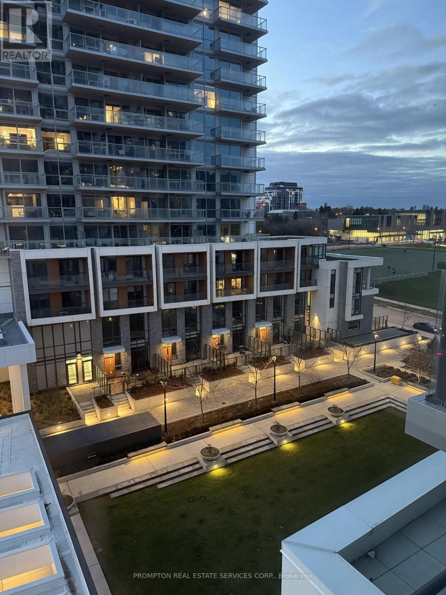 806 - 85 Mcmahon Drive, Toronto, Ontario  M2K 0H1 - Photo 7 - C12575358