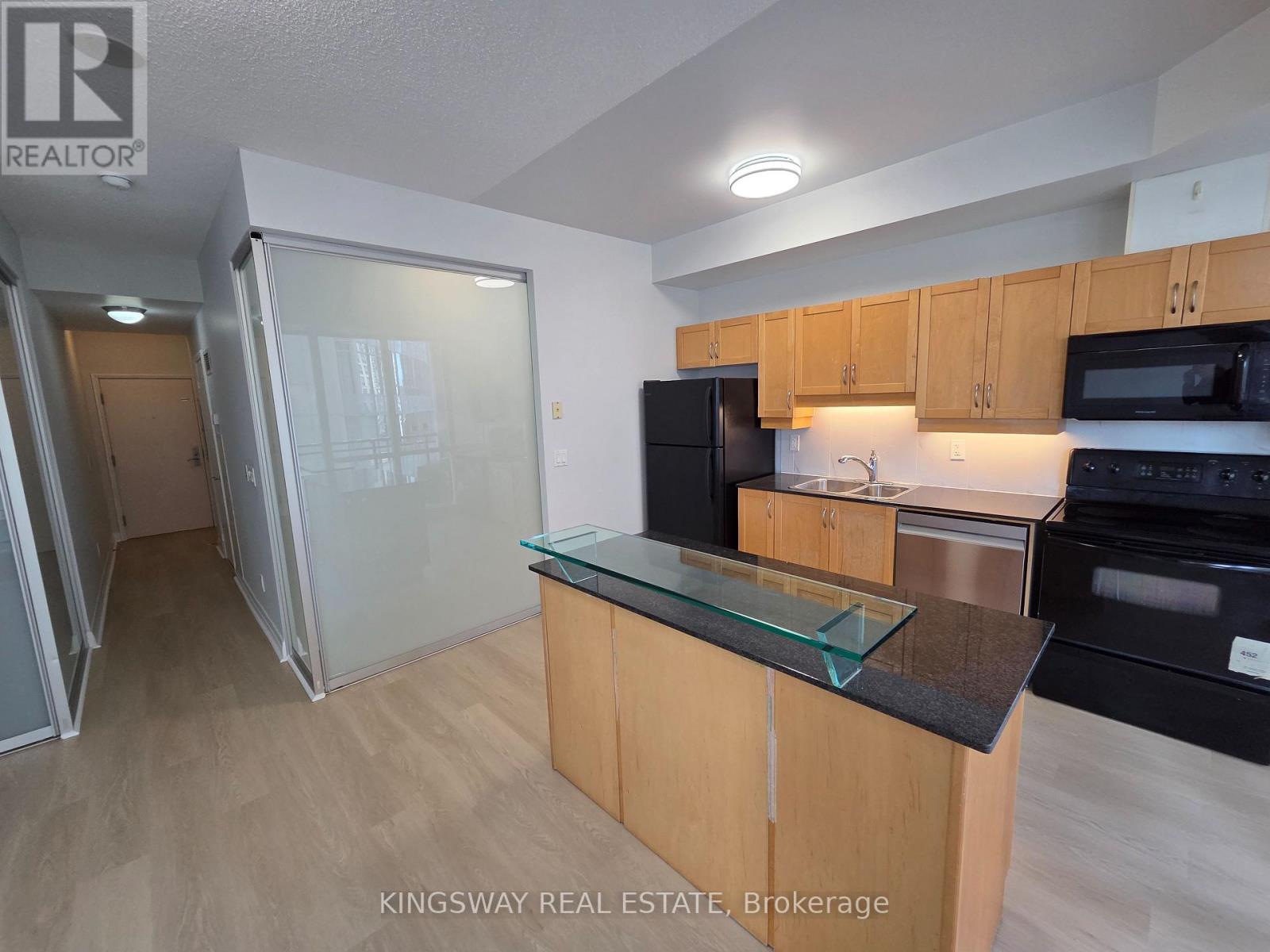 1605 - 220 Victoria Street, Toronto, Ontario  M5B 2R6 - Photo 12 - C12575364