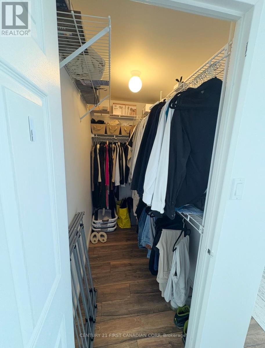 1206 - 744 Wonderland Road S, London South, Ontario  N6K 4K3 - Photo 10 - X12575474