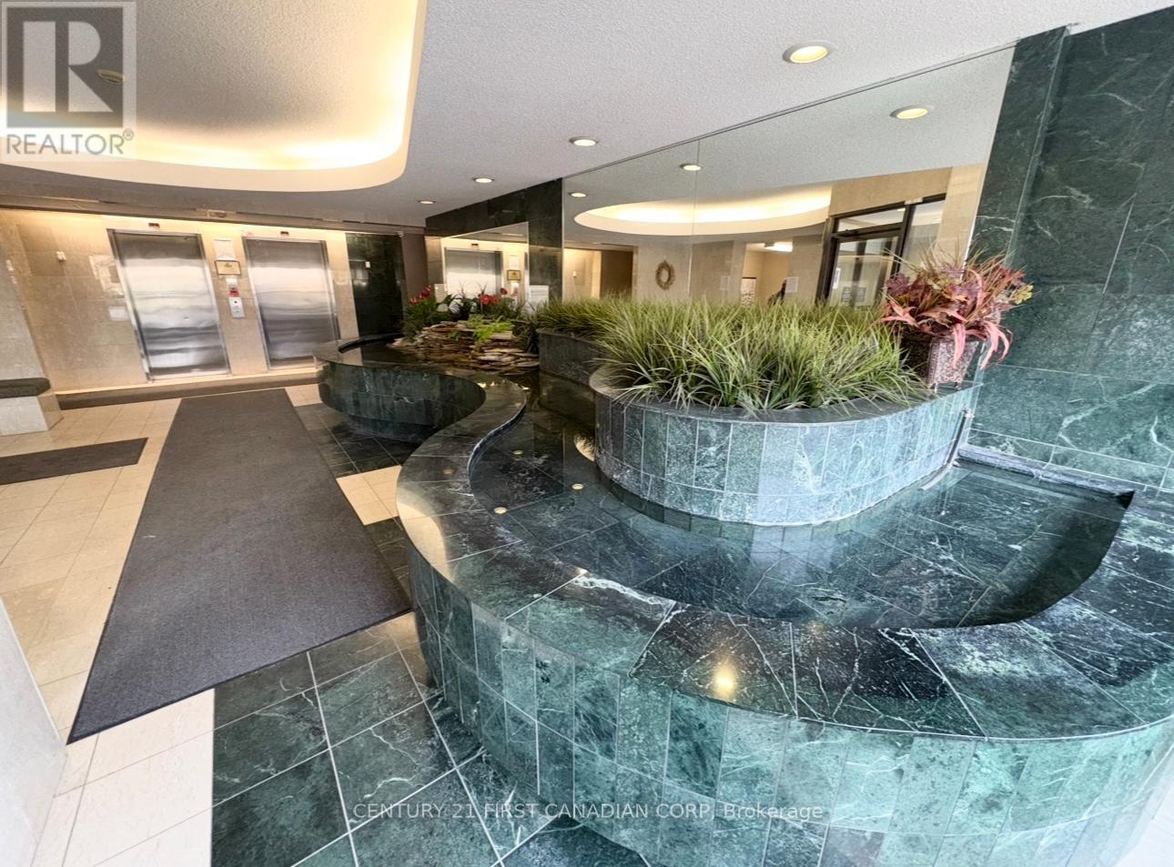 1206 - 744 Wonderland Road S, London South, Ontario  N6K 4K3 - Photo 14 - X12575474