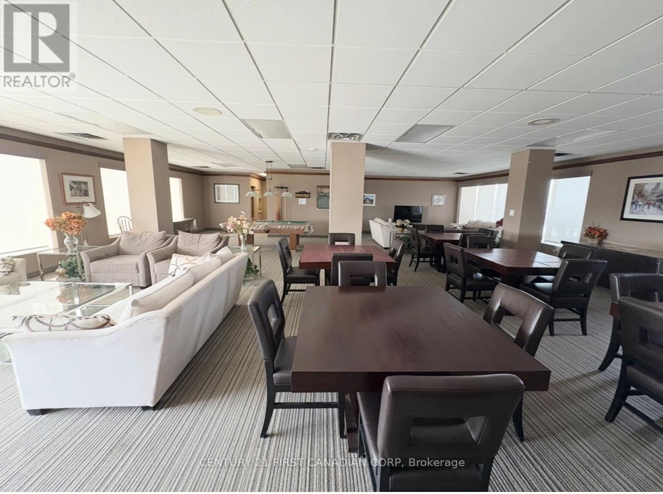 1206 - 744 Wonderland Road S, London South, Ontario  N6K 4K3 - Photo 15 - X12575474