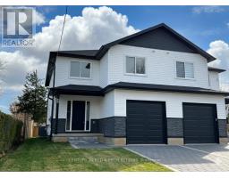 122 BURNS STREET, Strathroy-Caradoc, Ontario