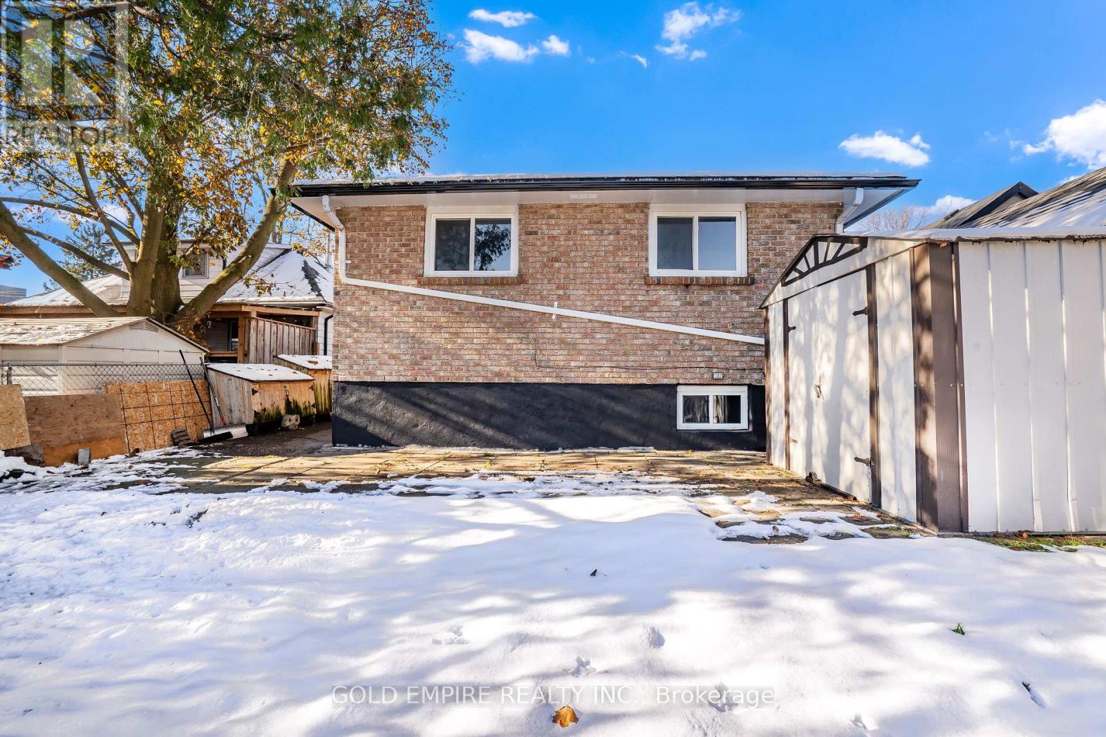 32 Empire Street, London East, Ontario N5Y 1G7 - Photo 46 - X12575592