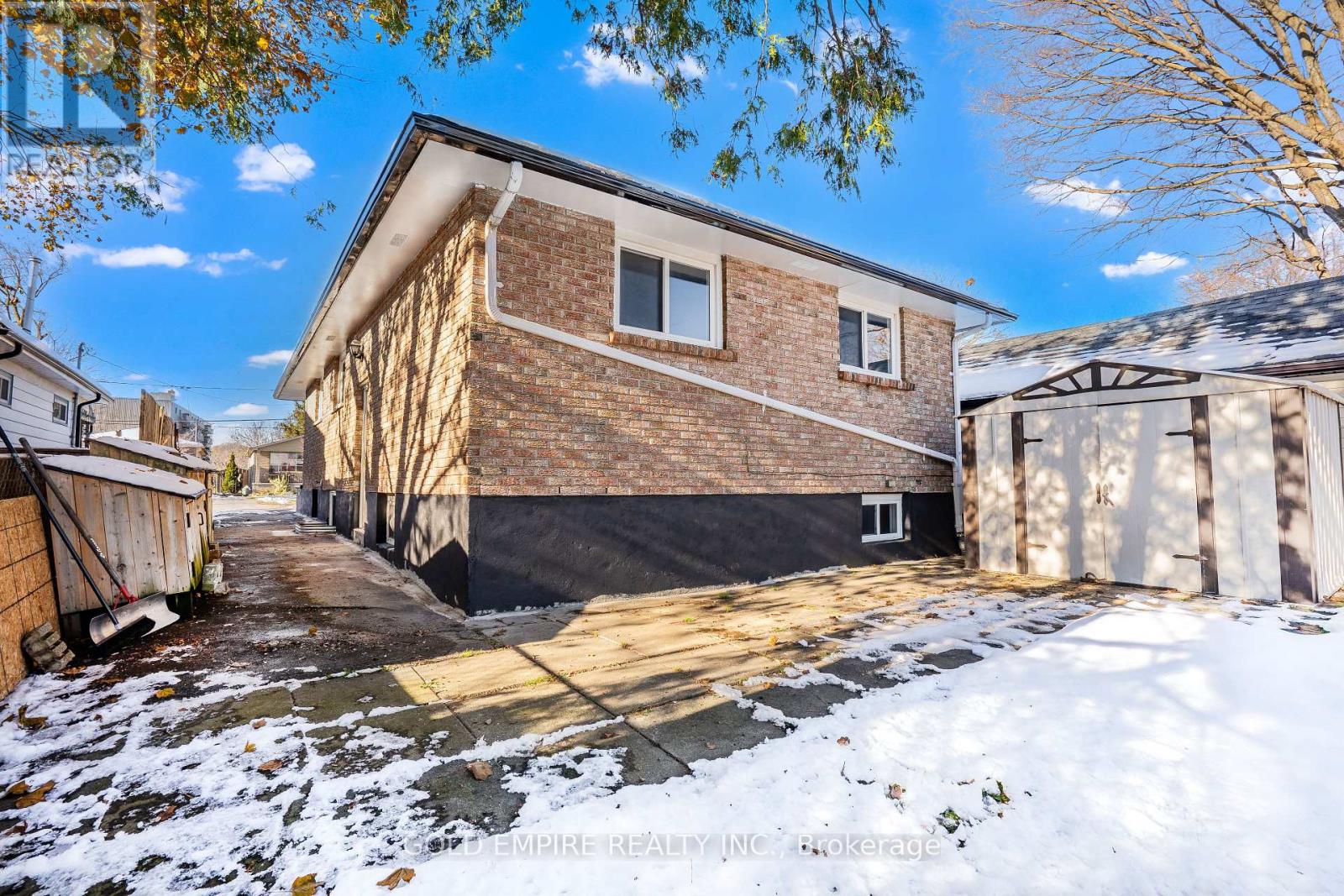 32 Empire Street, London East, Ontario N5Y 1G7 - Photo 47 - X12575592