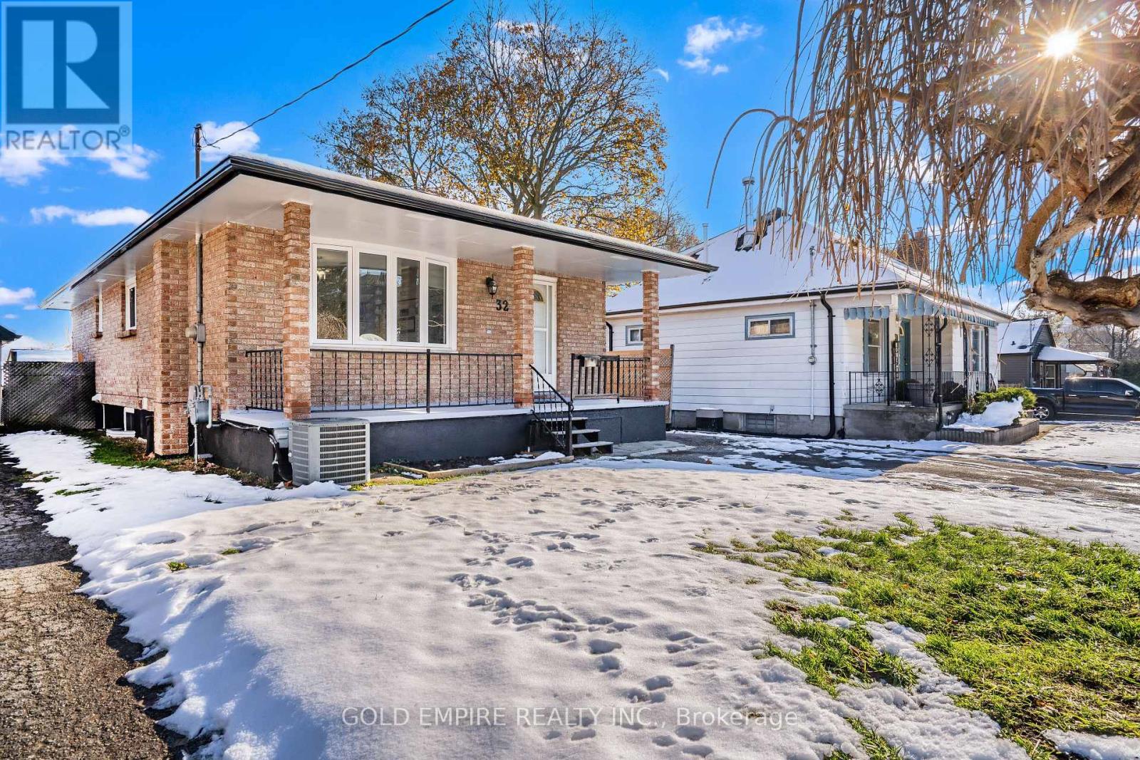 32 Empire Street, London East, Ontario N5Y 1G7 - Photo 49 - X12575592