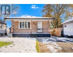 32 EMPIRE STREET, London East, Ontario