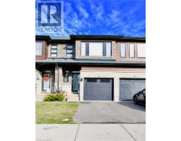 60 JUNE CALLWOOD Way, Brantford, Ontario