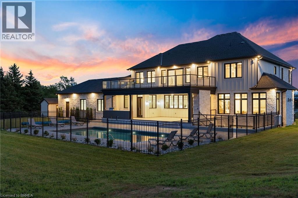 30 Highway 2, Princeton, Ontario  N0J 1V0 - Photo 49 - 40789862