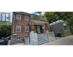 1554 QUEEN STREET E, Toronto, Ontario