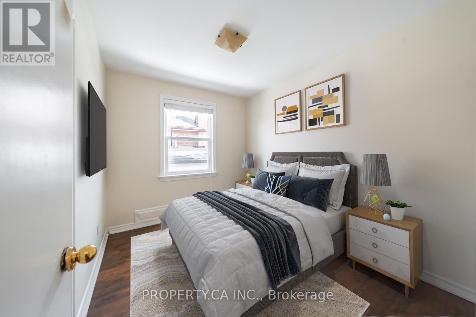 1592 Pharmacy Avenue, Toronto, Ontario  M1R 2K7 - Photo 8 - E12575374