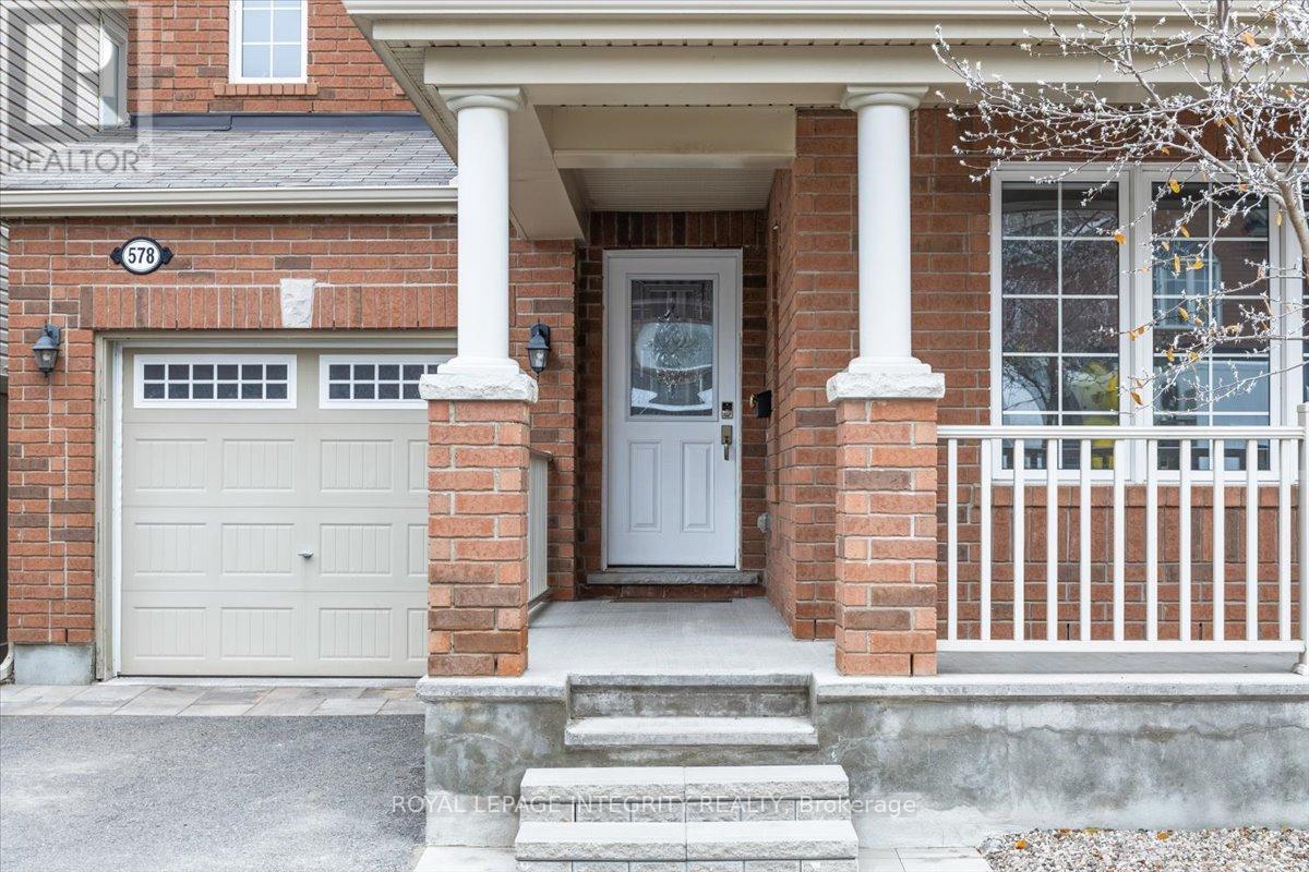 578 Sunlit Circle, Ottawa, Ontario  K4A 0V4 - Photo 3 - X12575424