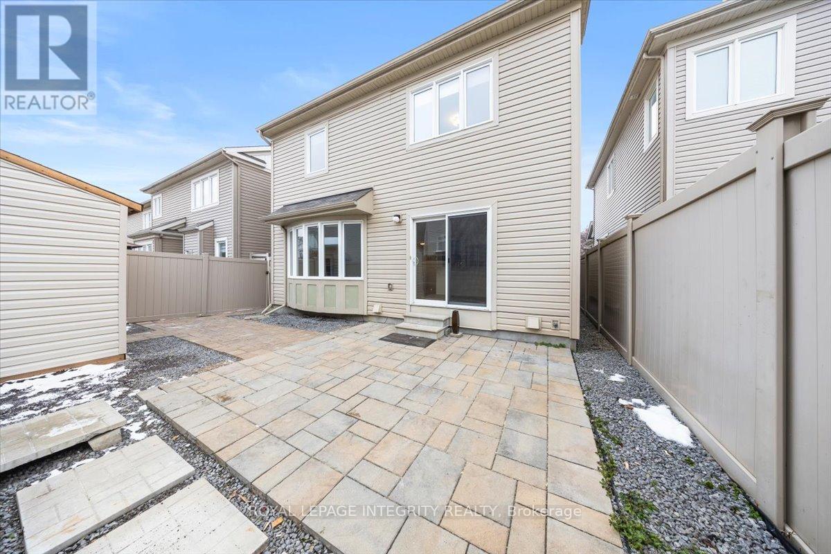 578 Sunlit Circle, Ottawa, Ontario  K4A 0V4 - Photo 42 - X12575424