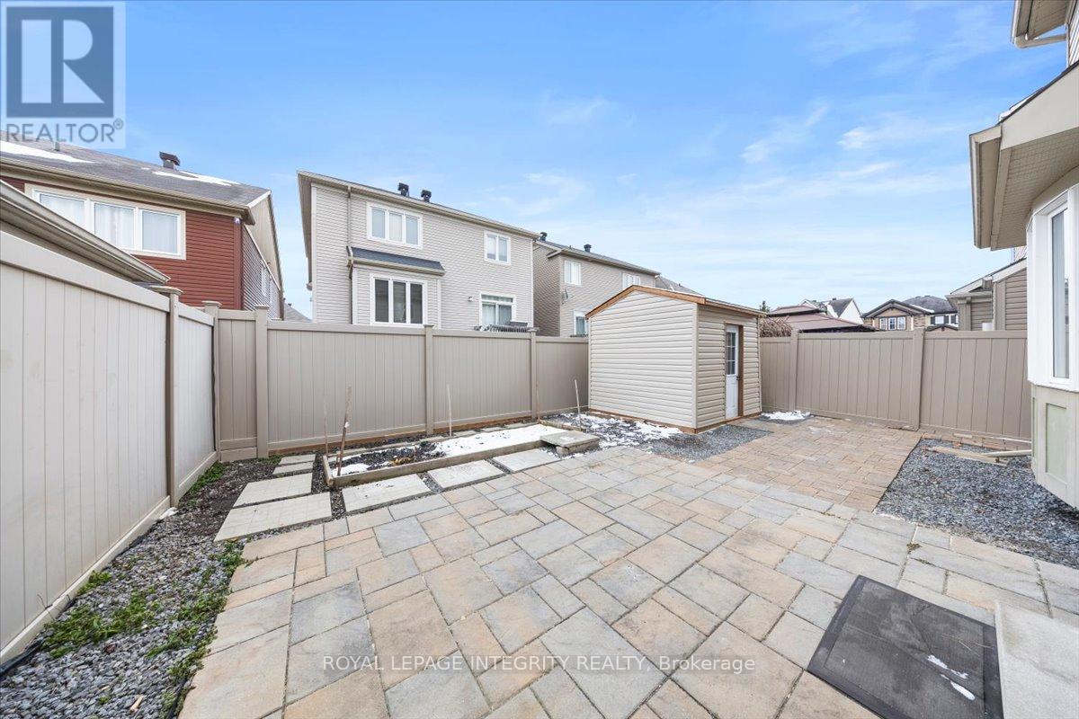 578 Sunlit Circle, Ottawa, Ontario  K4A 0V4 - Photo 43 - X12575424