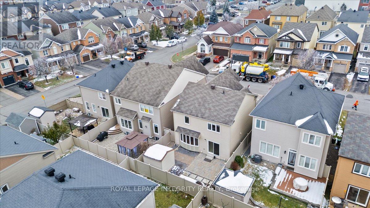 578 Sunlit Circle, Ottawa, Ontario  K4A 0V4 - Photo 45 - X12575424