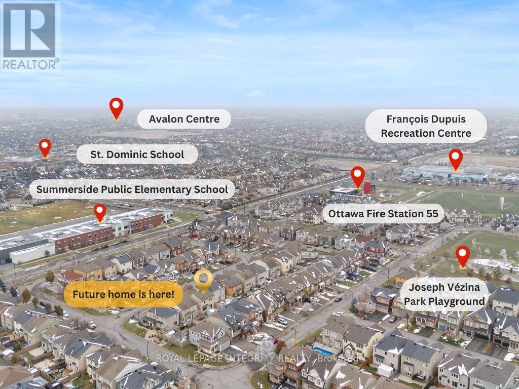 578 Sunlit Circle, Ottawa, Ontario  K4A 0V4 - Photo 48 - X12575424