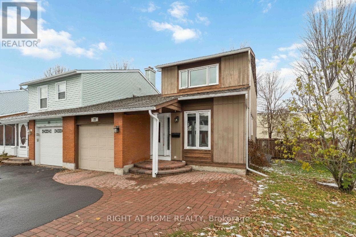 21 Ventnor Way, Ottawa, Ontario  K2J 1M2 - Photo 2 - X12575532
