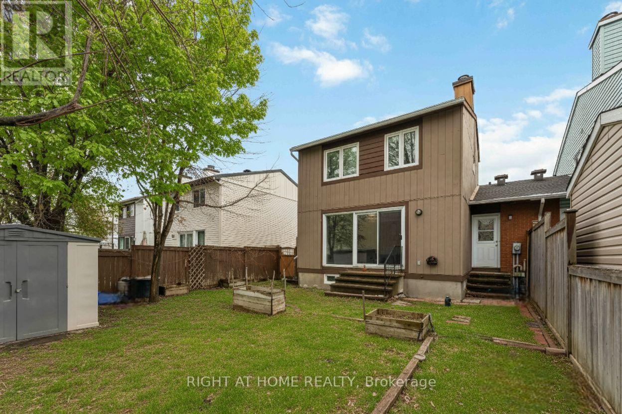 21 Ventnor Way, Ottawa, Ontario  K2J 1M2 - Photo 29 - X12575532