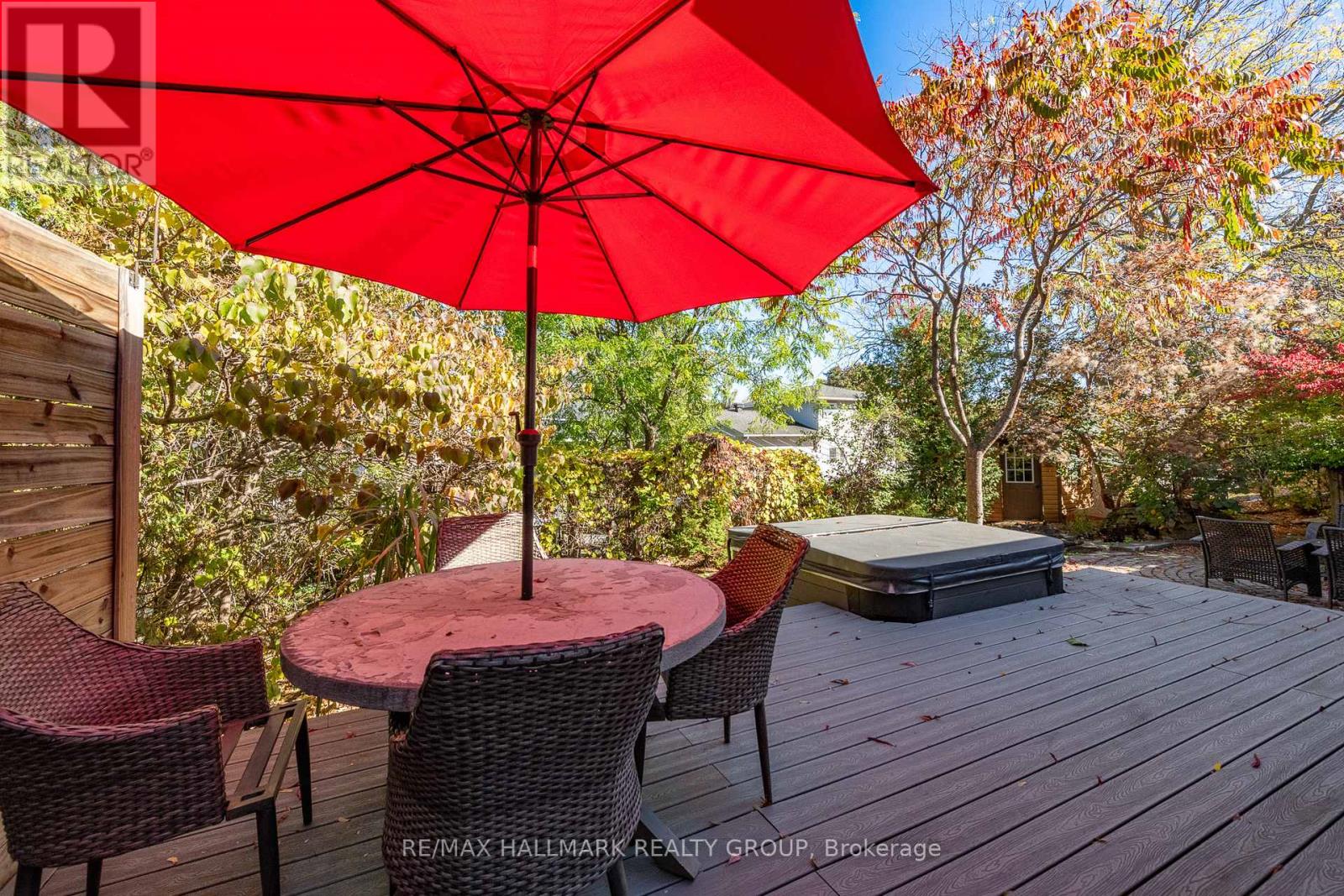 35 St Remy Drive, Ottawa, Ontario  K2J 1H5 - Photo 44 - X12575606