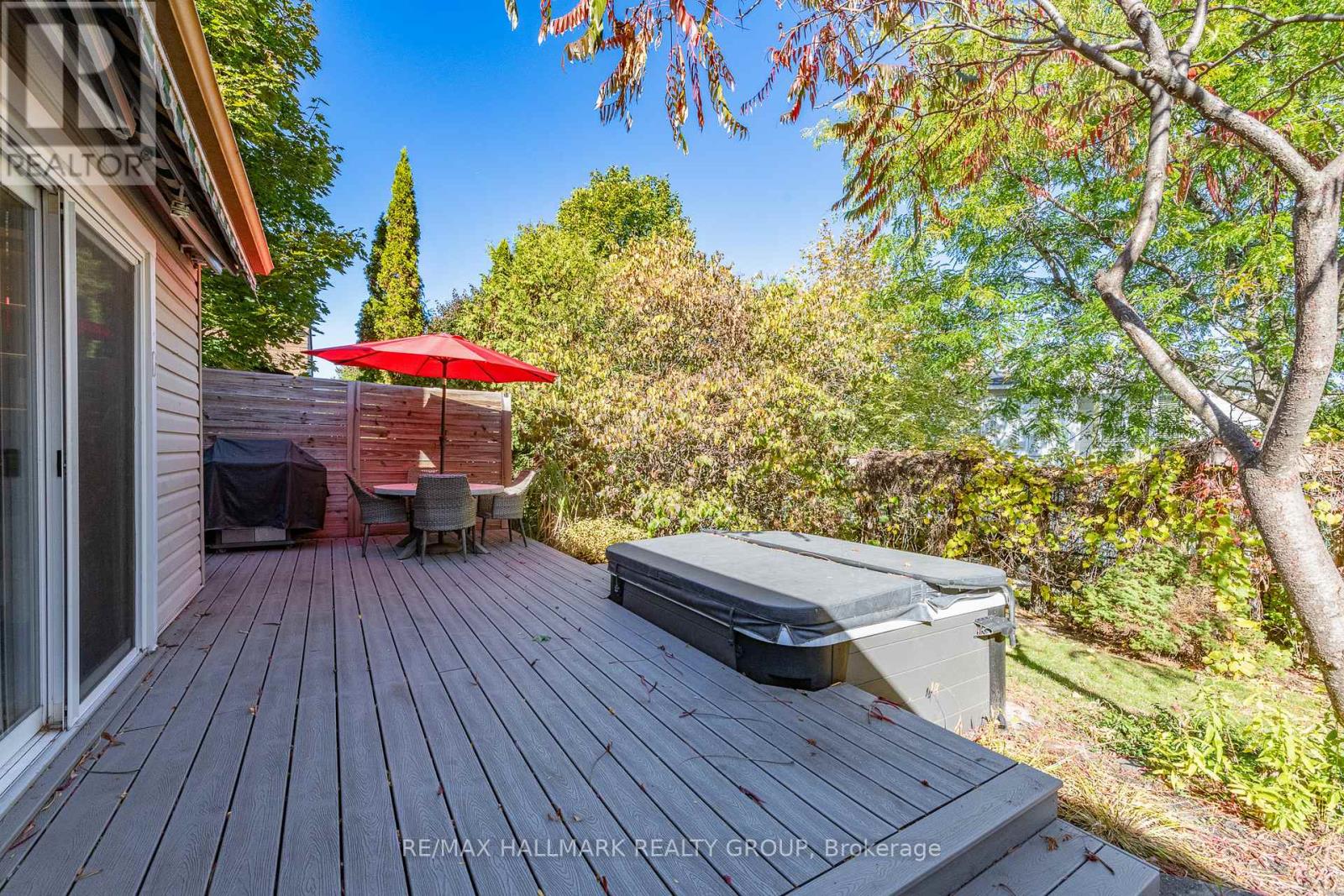 35 St Remy Drive, Ottawa, Ontario  K2J 1H5 - Photo 46 - X12575606