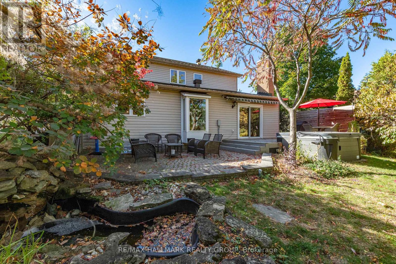 35 St Remy Drive, Ottawa, Ontario  K2J 1H5 - Photo 48 - X12575606