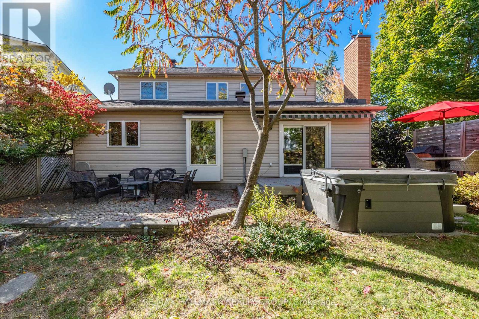 35 St Remy Drive, Ottawa, Ontario  K2J 1H5 - Photo 49 - X12575606