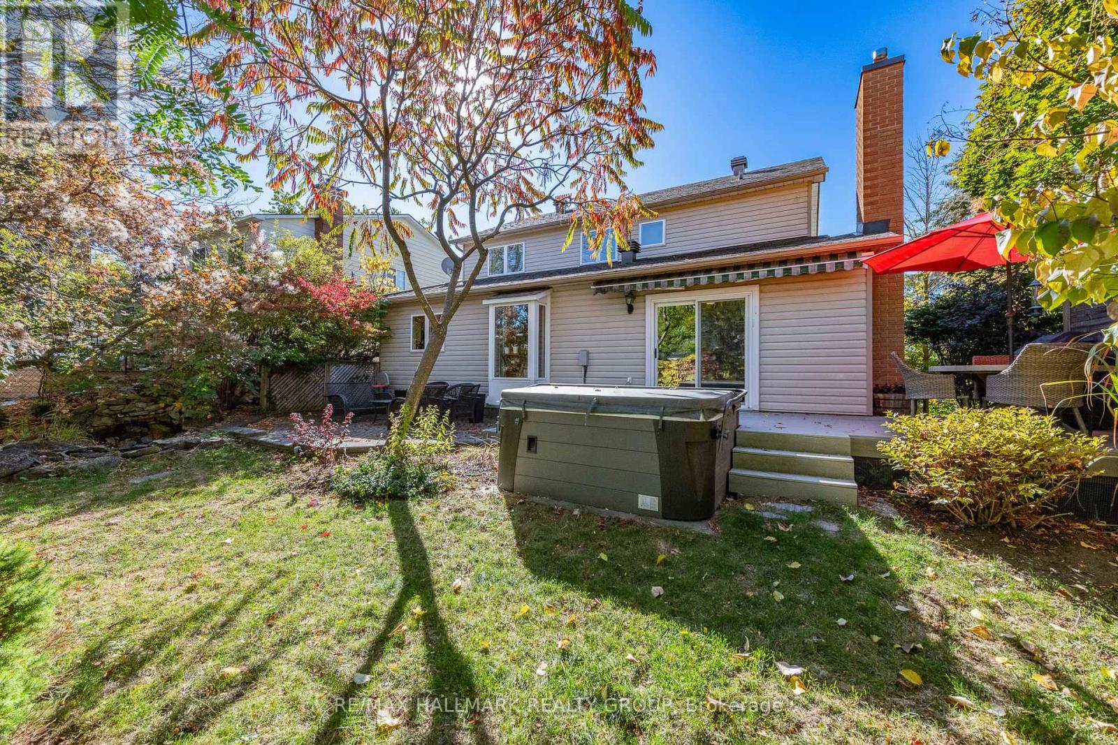 35 St Remy Drive, Ottawa, Ontario  K2J 1H5 - Photo 50 - X12575606