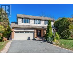 35 ST REMY DRIVE, Ottawa, Ontario