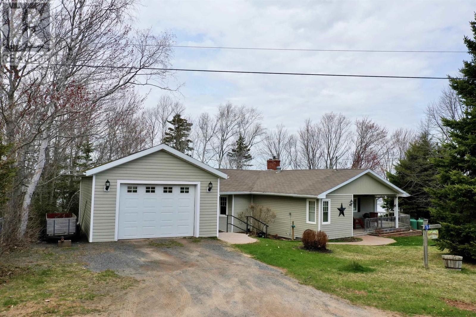 76 Cottage Lane, Lower Montague, Prince Edward Island  C0A 1R0 - Photo 2 - 202506495