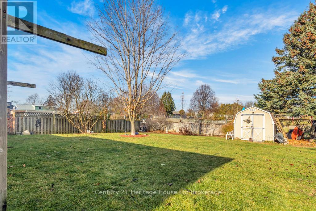 24 Barker Street, Tillsonburg, Ontario  N4G 1E5 - Photo 19 - X12575438