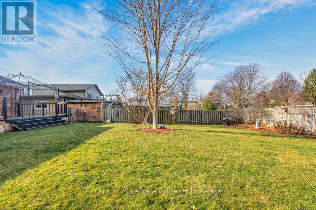 24 Barker Street, Tillsonburg, Ontario  N4G 1E5 - Photo 21 - X12575438